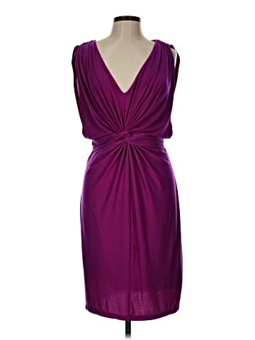 Sandra Darren Cocktail Dress (view 1)