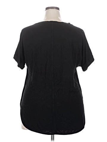 Matty M Short Sleeve T-Shirt (view 2)