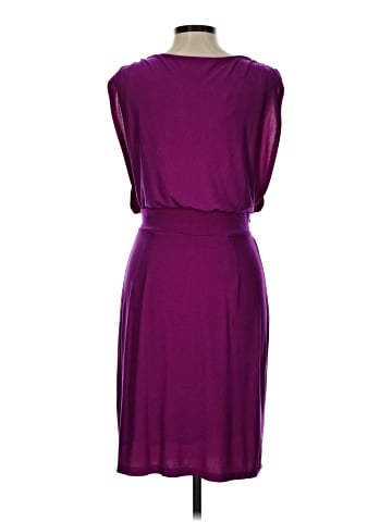 Sandra Darren Cocktail Dress (view 2)