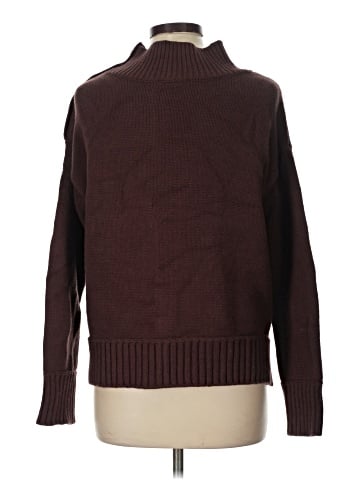 Ann Taylor Turtleneck Sweater (view 2)