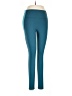 all in motion Teal Active Pants Size M - photo 1