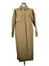 Zara Tan Trenchcoat Size M - photo 1
