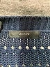 J.Crew Solid Black Pullover Sweater Size L - photo 7