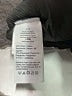 J.Crew Solid Black Pullover Sweater Size L - photo 8
