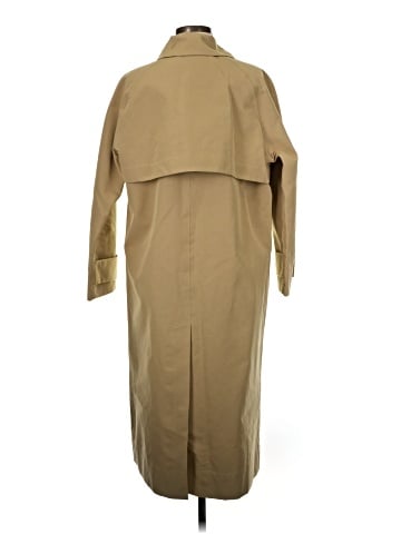 Zara Trenchcoat (view 2)