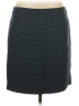 Kenar Polka Dots Black Casual Skirt Size 12 - photo 1