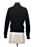Ted Baker London 100% Cotton Black Jacket Size 6 (2) - photo 2