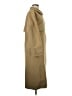 Zara Tan Trenchcoat Size M - photo 4