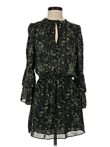 Parker Casual Dress (view 1)