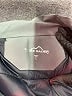 Eddie Bauer 100% Polyester Gray Snow Jacket Size L - photo 6