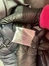 Eddie Bauer 100% Polyester Gray Snow Jacket Size L - photo 7