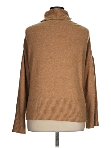 J.Crew Turtleneck Sweater (view 2)