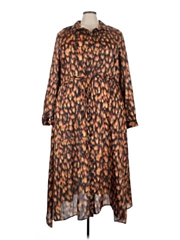Topshop Casual Dress (view 1)