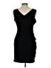 En Focus Studio Black Cocktail Dress Size 12 (petite) - photo 2