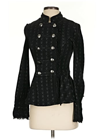 Free People Jacket (view 1)