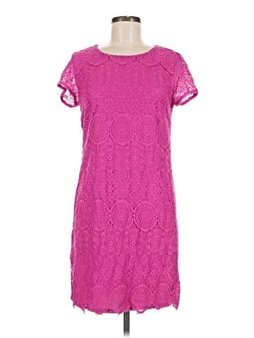 Laundry by Shelli Segal Casual Dress (view 1)