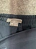 Vince. 100% Polyester Solid Blue Casual Pants Size XS - photo 7