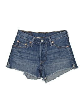 Levi's Denim Shorts (view 1)