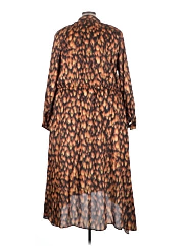 Topshop Casual Dress (view 2)