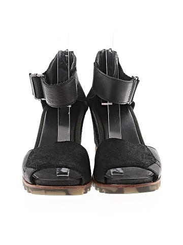 Sorel Wedges (view 2)