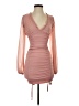 Unbranded Pink Cocktail Dress Size S - photo 1