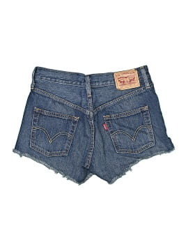 Levi's Denim Shorts (view 2)