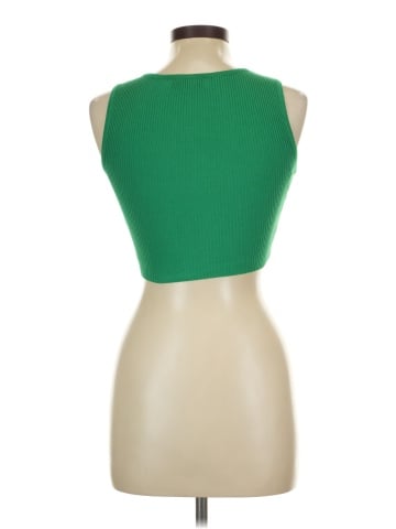 Love Tree Sleeveless Top (view 2)