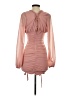 Unbranded Pink Cocktail Dress Size S - photo 2
