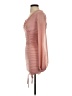 Unbranded Pink Cocktail Dress Size S - photo 5