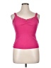 La Senza Pink Tank Top Size XL - photo 1