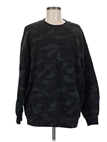Lululemon Athletica Sweatshirt (view 1)