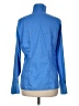 Soft Surroundings Blue Long Sleeve Button-Down Shirt Size M - photo 2