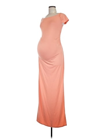 Mother Bee maternity Cocktail Dress (view 1)