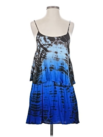 Patterson J. Kincaid Cocktail Dress (view 1)