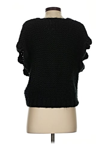 Saachi Sweater Vest (view 2)