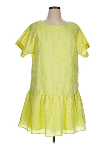 Corey Lynn Calter Casual Dress (view 1)