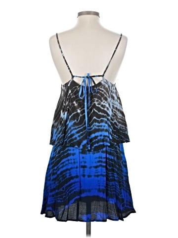 Patterson J. Kincaid Cocktail Dress (view 2)