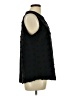 Blooming Jelly Black Sleeveless Blouse Size L - photo 4