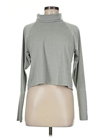 Marika Long Sleeve Turtleneck (view 1)