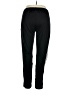 Adidas 100% Polyester Black Track Pants Size XL - photo 2