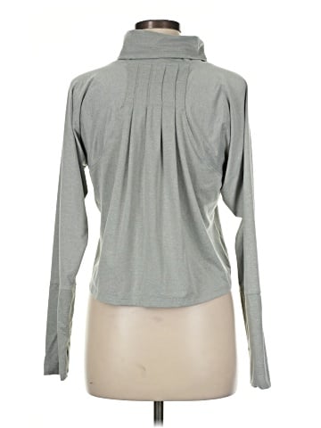 Marika Long Sleeve Turtleneck (view 2)