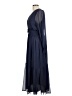 Old Navy 100% Polyester Blue Casual Dress Size L - photo 5