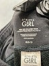 Athleta Girl Solid Black Active Pants Size 8 - photo 3