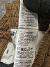 Levi's 100% Cotton Brown Casual Pants Size 26 waist - photo 8