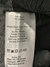Eddie Bauer Black Cargo Pants Size XL - photo 5