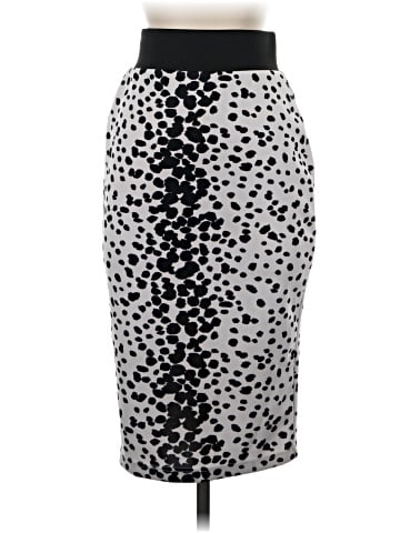 Arden B. Formal Skirt (view 1)
