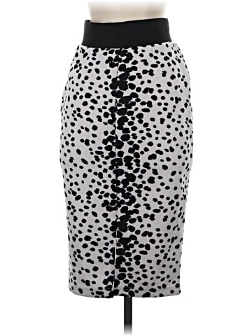 Arden B. Formal Skirt (view 2)