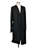 Babaton 100% Polyester Black Coat Size S - photo 1