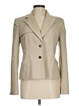 Ann Taylor Blazer (view 1)