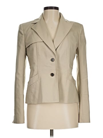 Ann Taylor Blazer (view 1)